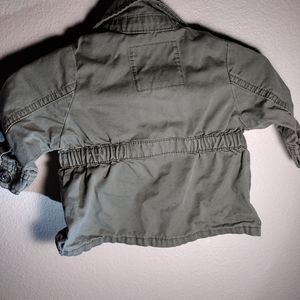 4/$20 Infant jacket         4/$20